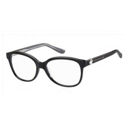 Marc By Marc Jacobs 559 eyeglasses woman col. black 45Q