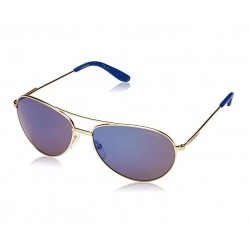 Carrera 69 occhiali da sole uomo col.AOZ oro aviator