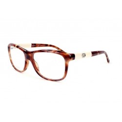 Gucci 3625 glasses woman col.6FF tortoise