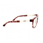 Gucci 3625 occhiali da vista montature donna col.6FF tartaruga