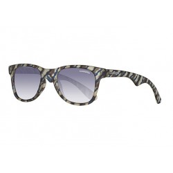 Carrera 6000 occhiali da sole uomo wayfarer col.889 camouflage