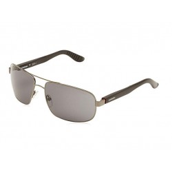 Carrera 8003 occhiali da sole uomo col. CVL nero / argento