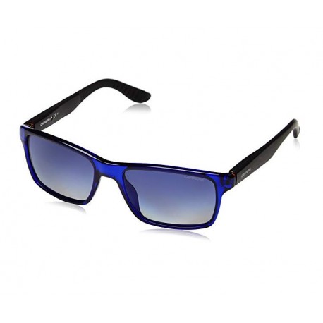 Carrera 8002 occhiali da sole col. blu 0VI