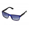 Carrera 8002 sunglasses col. blu 0VI