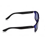 Carrera 8002 occhiali da sole col. blu 0VI