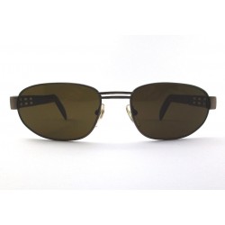 Fiorucci FIGO 2037 vintage sunglasses woman col.854 bronze