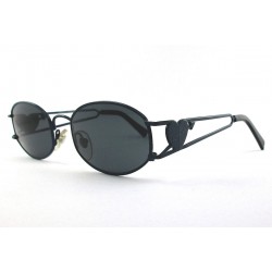 Fiorucci Freccia 2030 vintage sunglasses woman col. 658 blue