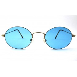 Studioline 3023 sunglasses men oval col. gold