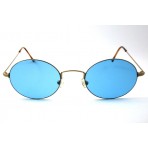 Studioline 3023 occhiali da sole uomo ovali col. oro