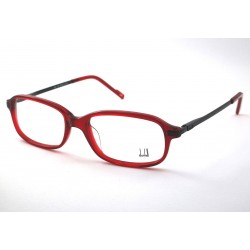 Dunhill DU 02903 occhiali da vista uomo col.rosso