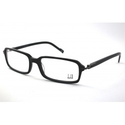 Dunhill DU 07201 montature occhiali da vista uomo col. nero