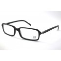 Dunhill DU 07201 glasses men col. black