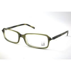 Dunhill DU 07203 glasses men col. green