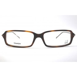 Dunhill DU 05004 glasses men titanium col.havana