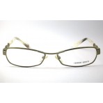 Giorgio Armani GA 591 montature occhiali da vista donna Col. oro