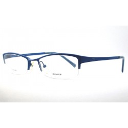 Police V8021 glasses woman col.SLYX blue