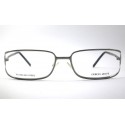 Giorgio Armani GA 425 glasses men col. silver