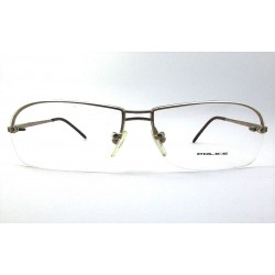 Police 2710 glasses men col. gold