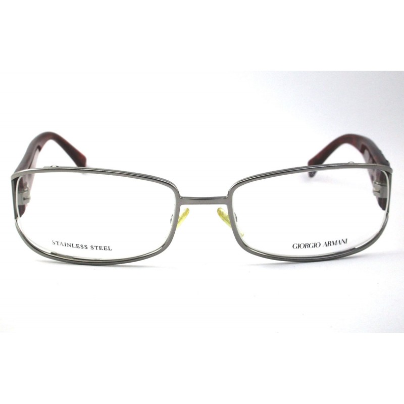 Montature giorgio armani hotsell