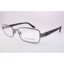 Bulgari 1049 glasses men col.195 gun / black