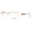 Roberto Cavalli arisone 281 glasses woman col.151 transparent / gold