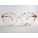 Occhiali Christopher D. 3568 montature vintage