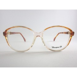 Christopher D. 3568 vintage glasses