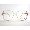 Christopher D. 409 vintage glasses