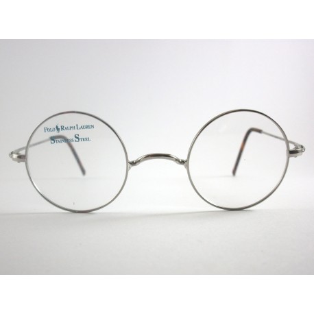 Glasses Polo Ralph Lauren classic 226 round - Stilottica Italiana  Import-Export .