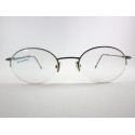 Glasses Polo Ralph Lauren 379 oval