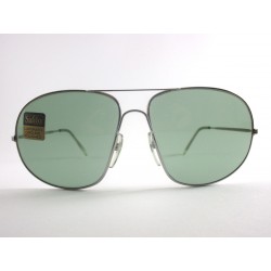 Safilo G sprint occhiali vintage aviator