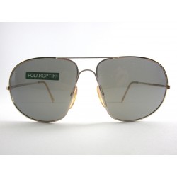 Safilo G sprint vintage sunglasses aviator rare