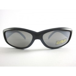 Ten Up 4753 men sunglasses color black mirrored lenses