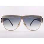 Occhiali da sole donna vintage Annabella 1117 colore oro