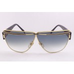 Occhiali da sole donna vintage Annabella 1117 colore oro