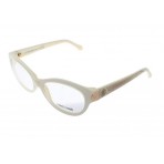 Roberto Cavalli occhiali da vista montature donna mod 0796