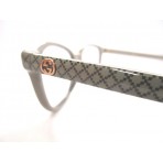 Gucci 3629 montature occhiali da vista col DXQ marrone