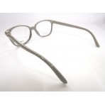 Gucci 3629 montature occhiali da vista col DXQ marrone