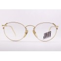 Junior Gaultier 57 2271 vintgae glasses color gold