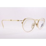 Junior Gaultier 57 2271 montature occhiali da vista colore oro
