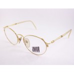 Junior Gaultier 57 2271 montature occhiali da vista colore oro