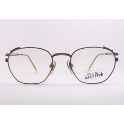 Jean Paul Gaultier 55 3173 vintage eyeglasses