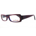 Alain Mikli MO 640 eyeglasses color deep violet