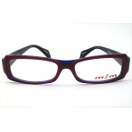 Alain Mikli MO 640 montature occhiali da vista donna