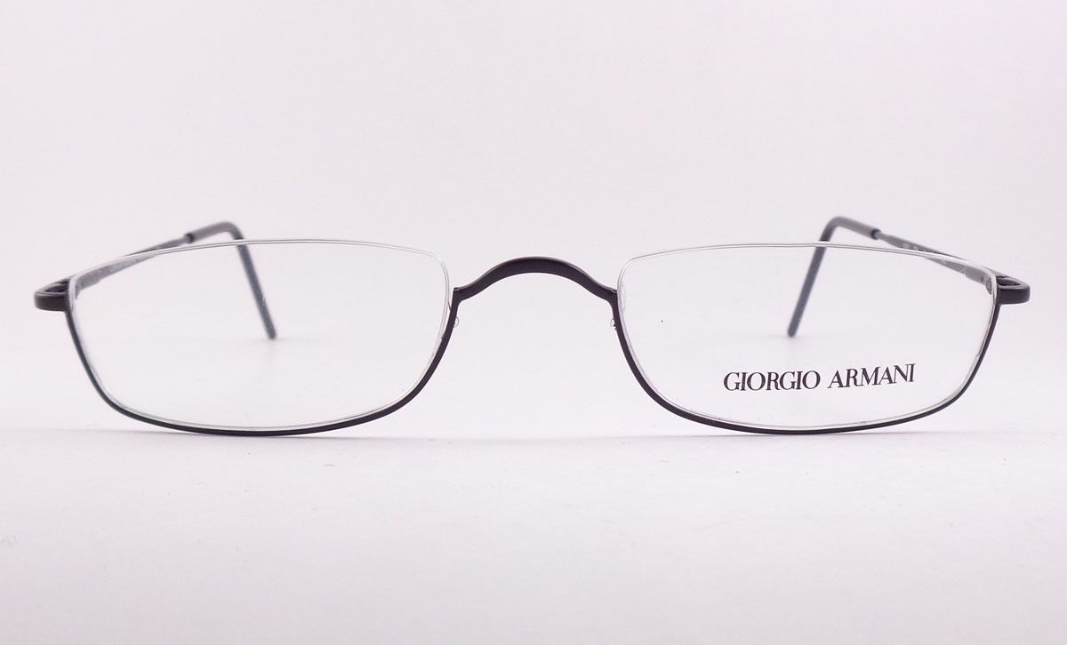 Giorgio Armani 1081 montature occhiali da vista uomo Stilottica Italiana Import Export S.r.l