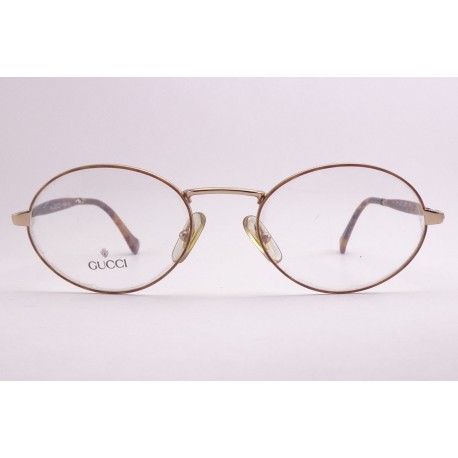 vintage gucci eyeglasses