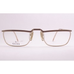 Gucci GG 1208 vintage eyeglasses