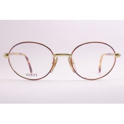 Gucci GG 2252 vintage eyeglasses