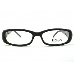 Occhiali da vista Boss 0046 rettangolari
