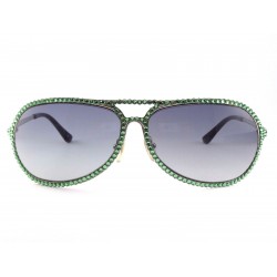 Jimmy Crystal GL 946 occhiali da sole con strass